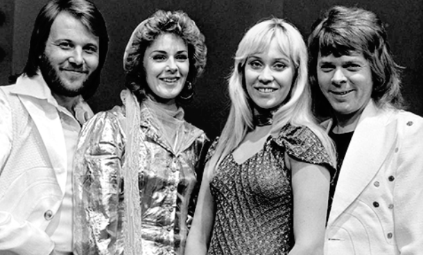 ABBA